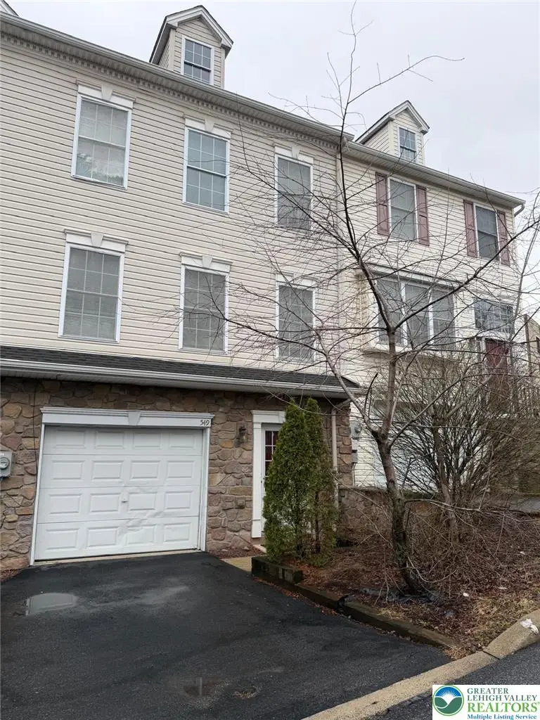549 Avona Avenue, Easton, PA 18042 - #2