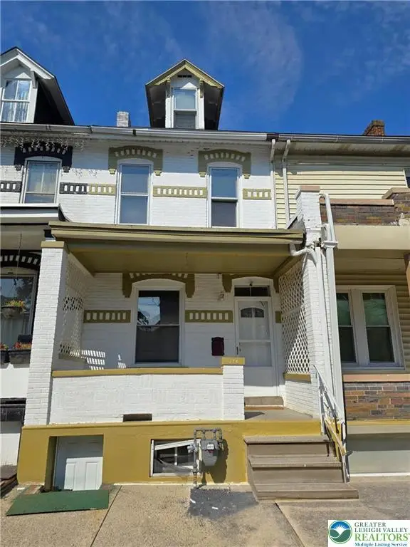 770 N Jordan Street, Allentown City, PA 18102