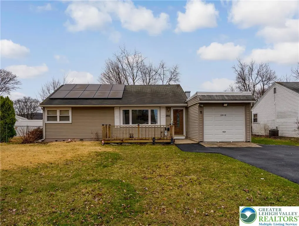 2912 Diamond Avenue, Allentown, PA 18103 - #1