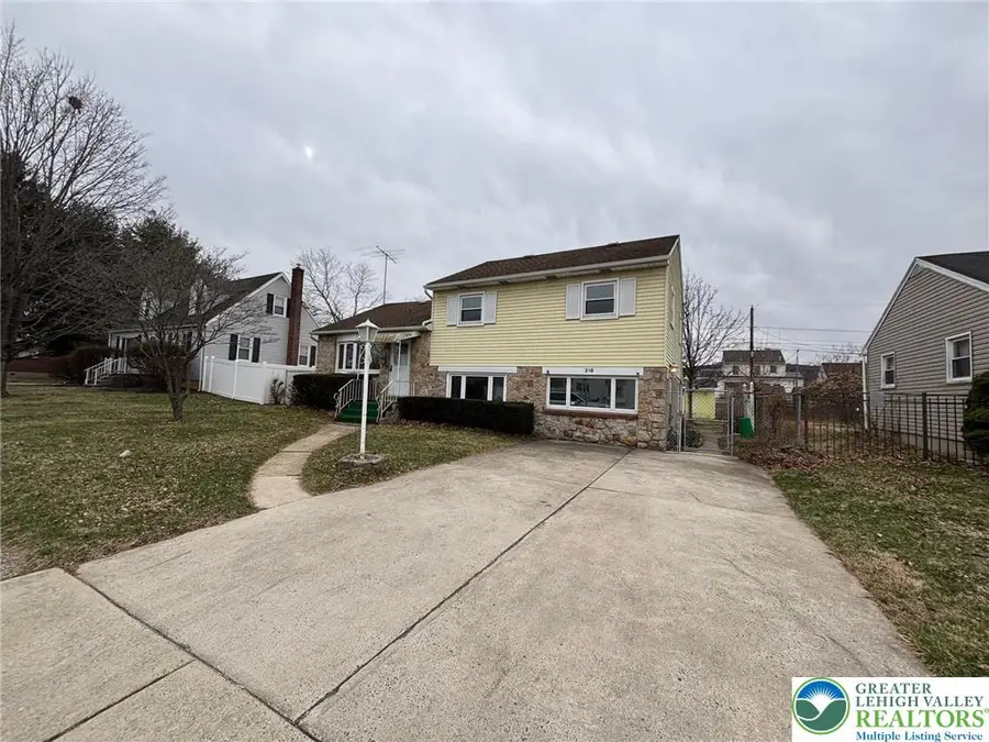 210 W Wabash Street, Allentown, PA 18103 - #2