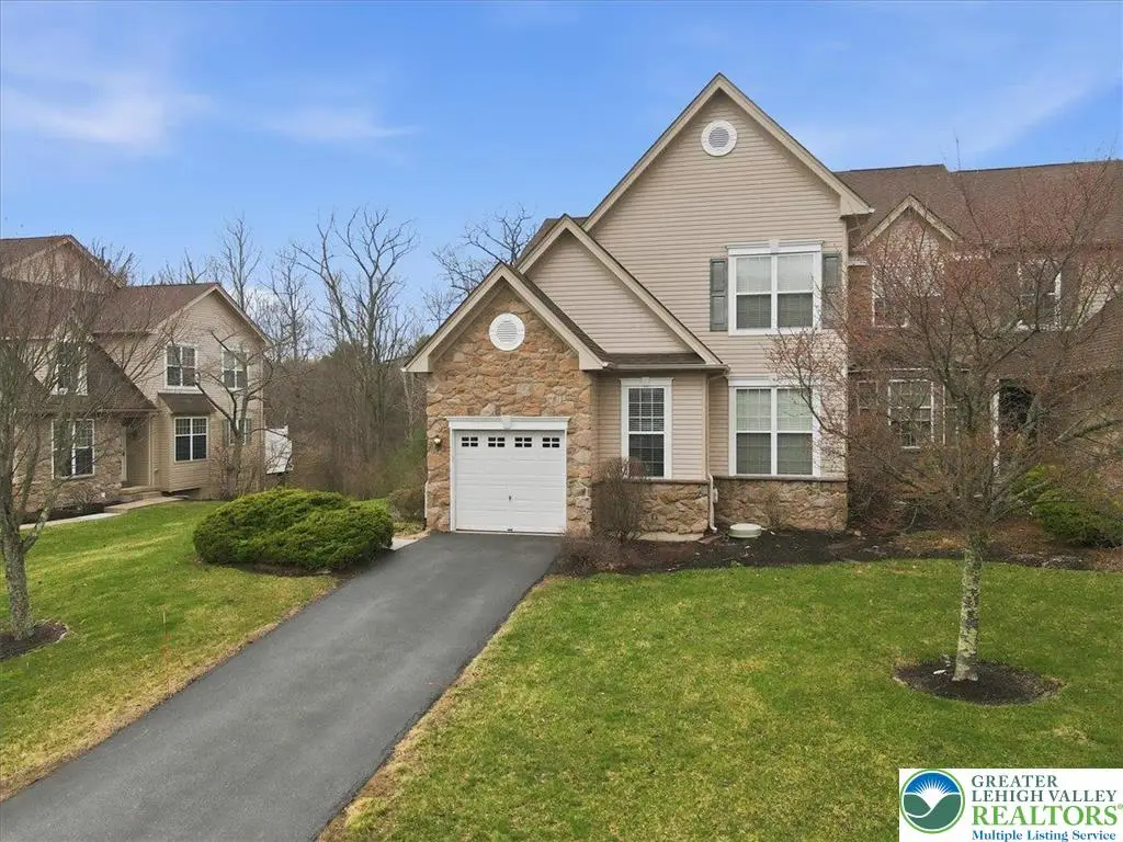 1761 Big Ridge Drive, Middle Smithfield, PA 18302 - #1