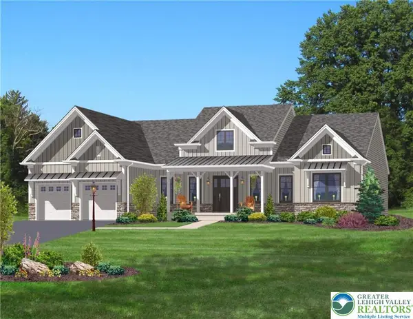 3930 Rau Lane #5, Palmer Twp, PA 18045