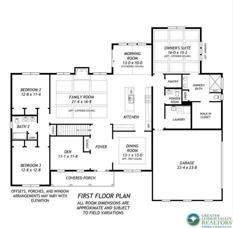 3930 Rau Lane #5, Palmer Township, PA 18045 - #2