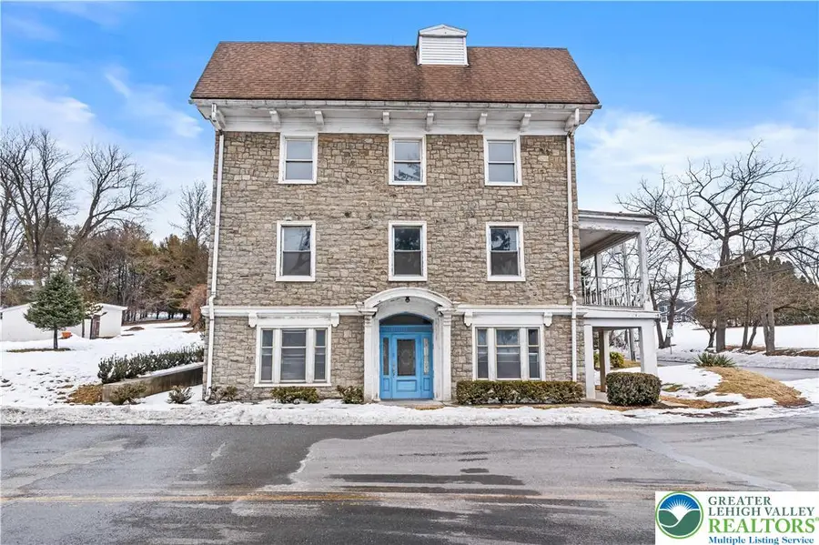 384 Evansville Road, Maidencreek, PA 19522 - #2