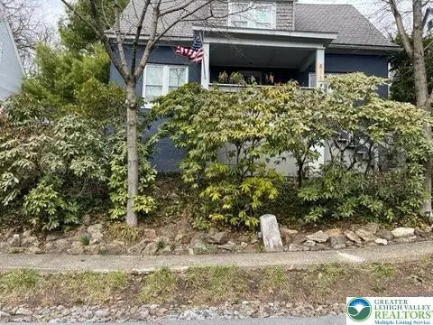 815 Wilbur Street, Easton, PA 18042