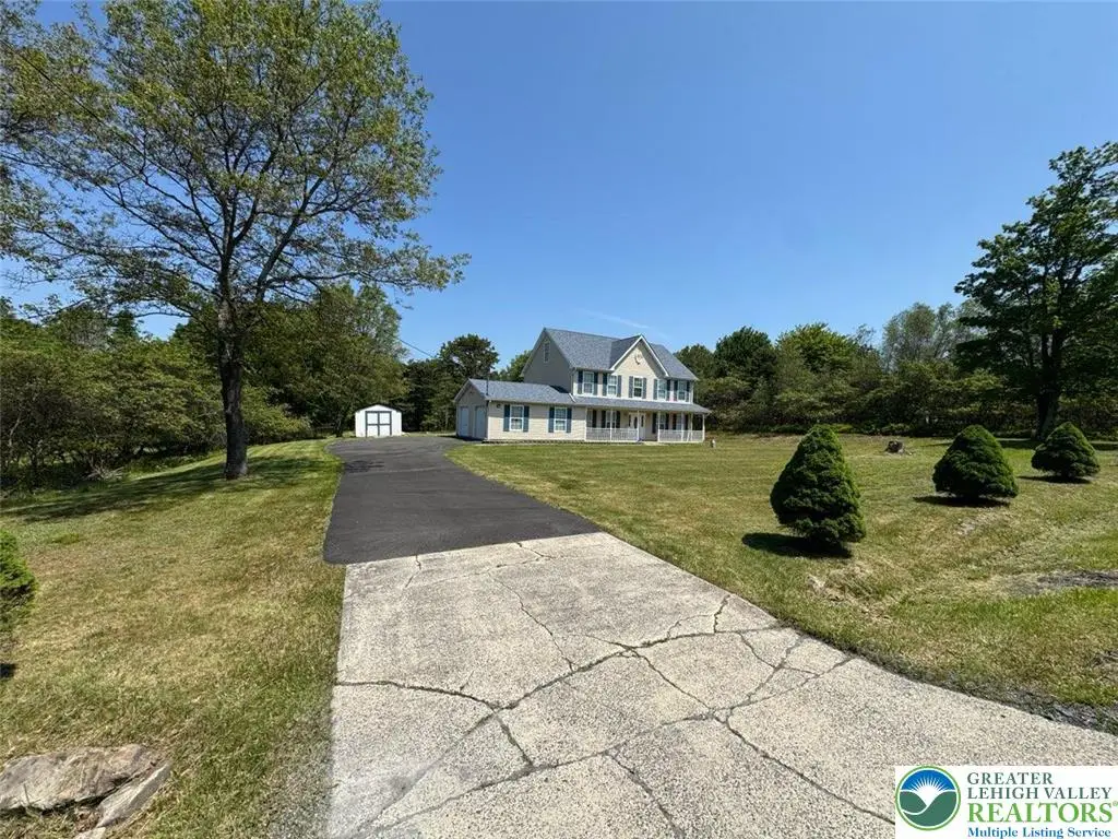 2005 Palisades Drive, Sierra View, PA 18610 - #1