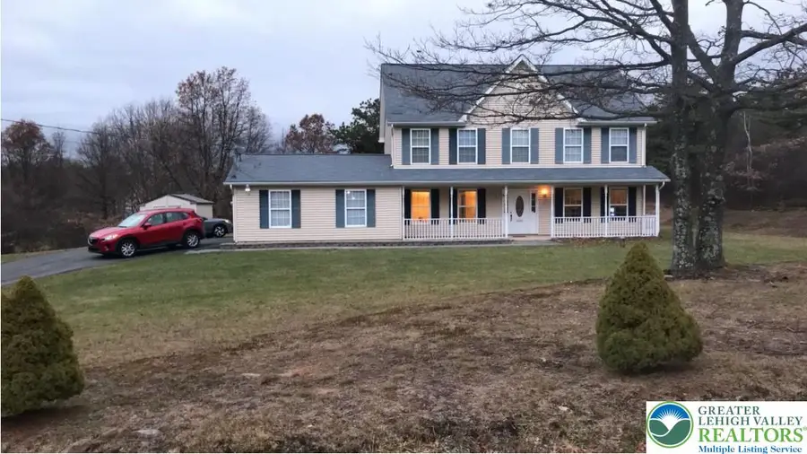 2005 Palisades Drive, Sierra View, PA 18610 - #2