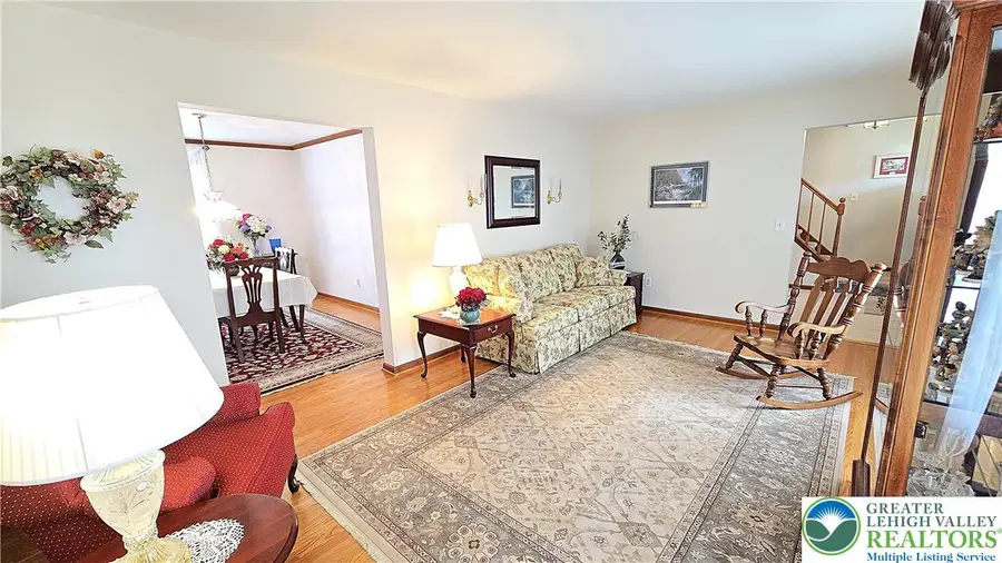 1921 Belleview Drive, Fullerton, PA 18052 - #3