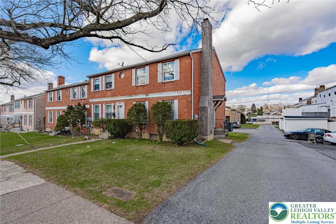 1109 W Washington, Allentown, PA 18102 - #1