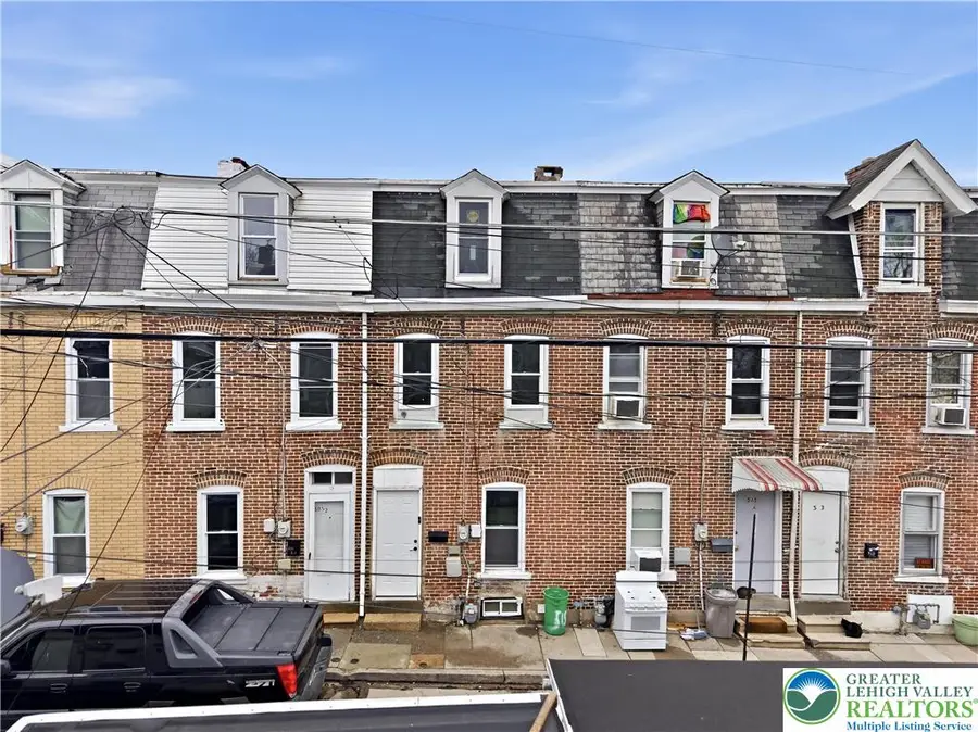 527 Elliger Street, Allentown, PA 18102 - #2