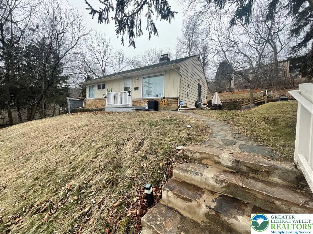 1113 Lafayette Street, Easton, PA 18042 - #1