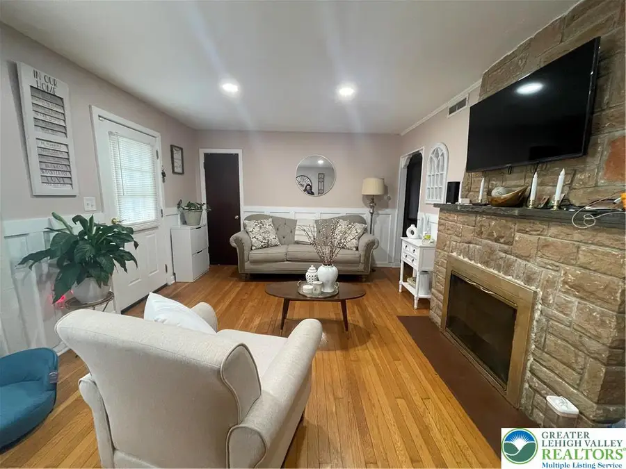 1113 Lafayette Street, Easton, PA 18042 - #2