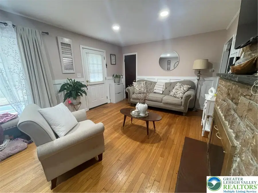 1113 Lafayette Street, Easton, PA 18042 - #3