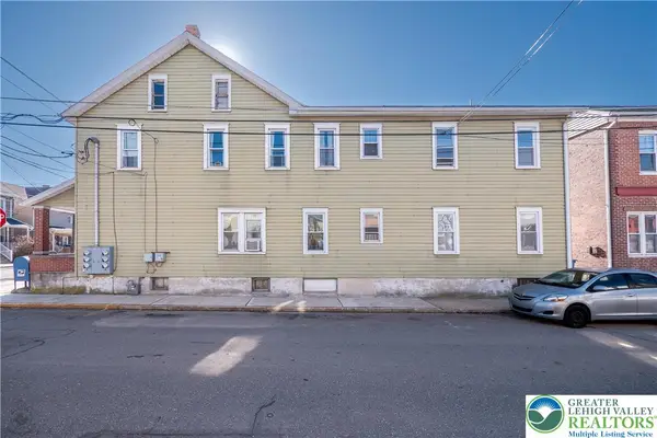 1690 Newport Avenue, Northampton Boro, PA 18067