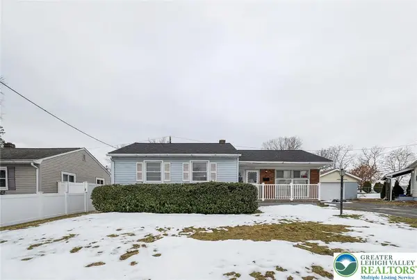 1569 Fleming, Bethlehem City, PA 18017