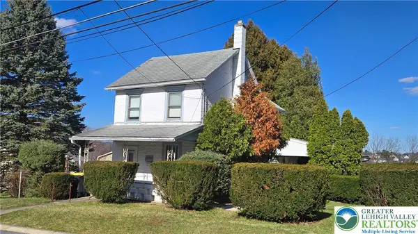 3214 S Front Street, Whitehall Twp, PA 18052