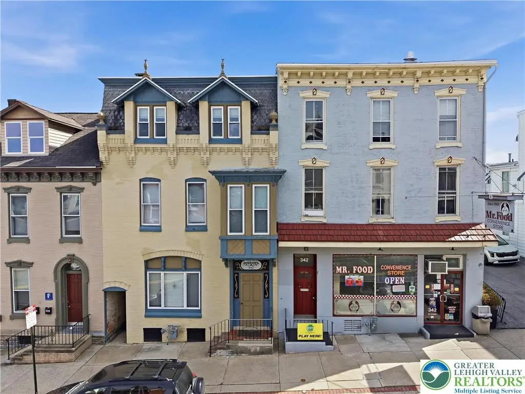 340 W Main Street, Kutztown, PA 19530 - #1
