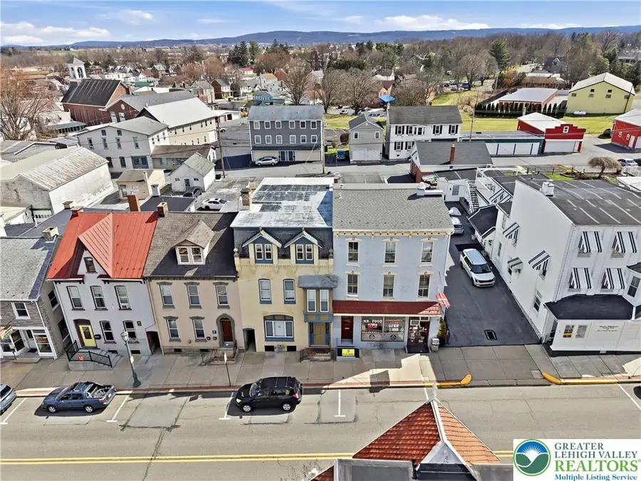 340 W Main Street, Kutztown, PA 19530 - #2