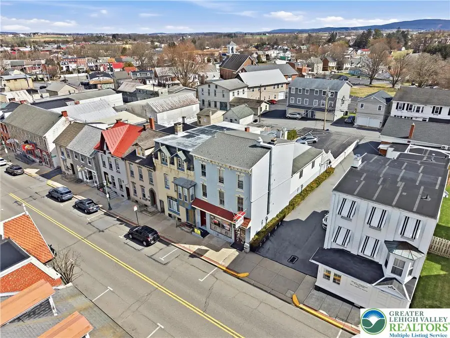340 W Main Street, Kutztown, PA 19530 - #3