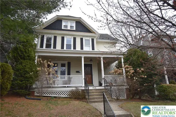 715 Coleman Street, Easton, PA 18042