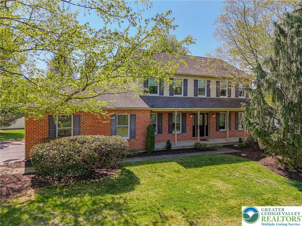 5330 Short Hill Lane, Upper Macungie, PA 18104 - #1