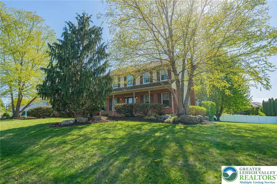 5330 Short Hill Lane, Upper Macungie, PA 18104 - #2