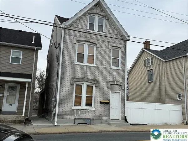 714 W Berwick Street, Easton, PA 18042
