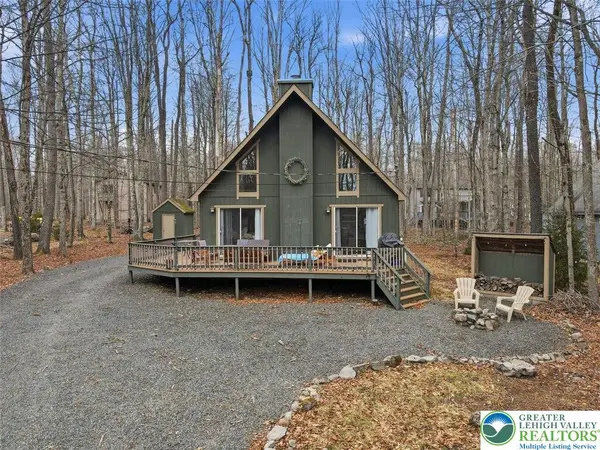 197 Wyomissing Drive, Coolbaugh Twp, PA 18347