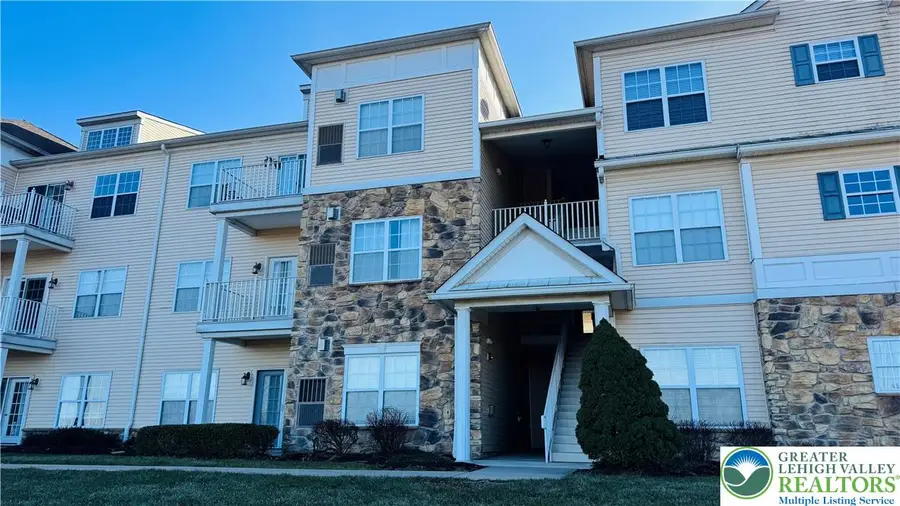 502 Waterford Terrace, Easton, PA 18042 - #2