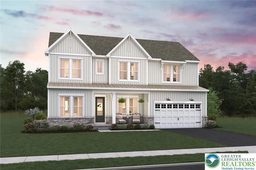 5733 Frederick Drive, East Allen, PA 18017 - #1