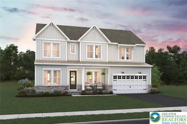 5733 Frederick Drive, East Allen Twp, PA 18017