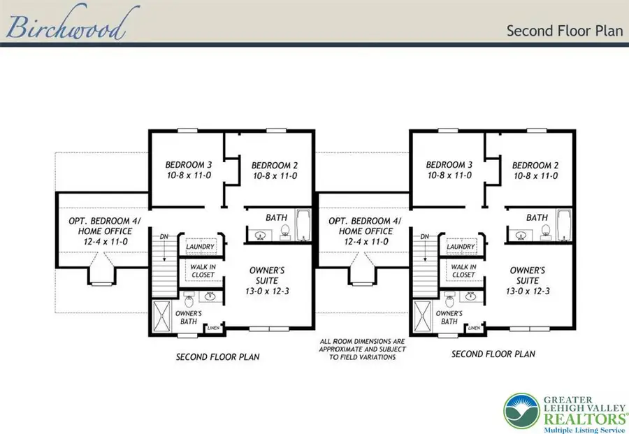 2809 Hartley Avenue #14, Palmer Township, PA 18045 - #3
