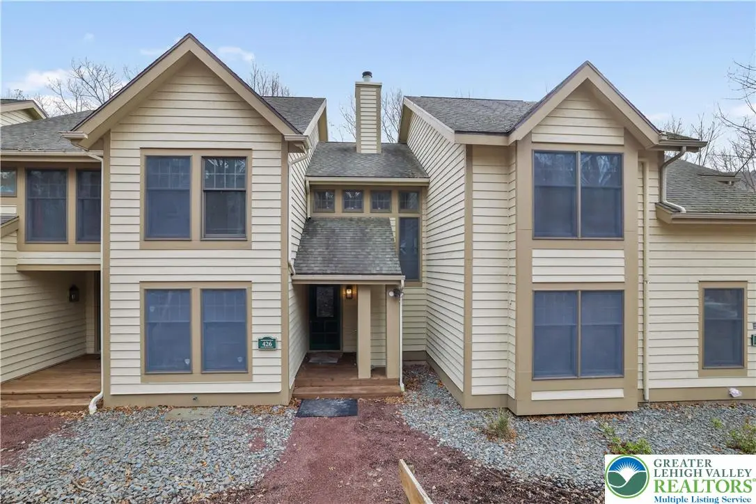 426 Oak Court, Tannersville, PA 18372 - #1