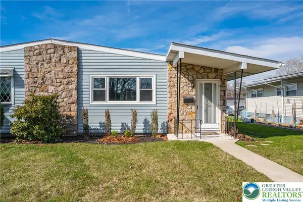 732 N Saint Lucas Street, Allentown City, PA 18104