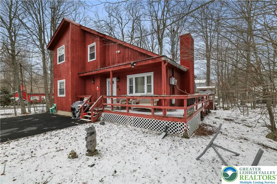 2638 Foxledge Drive, Coolbaugh, PA 18466 - #1