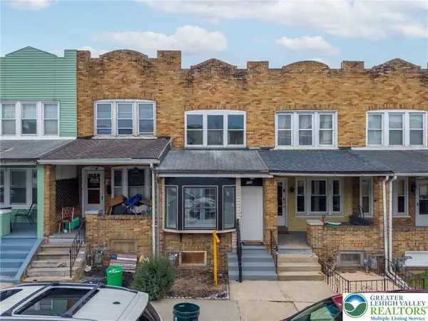 248 South Street, Allentown City, PA 18109