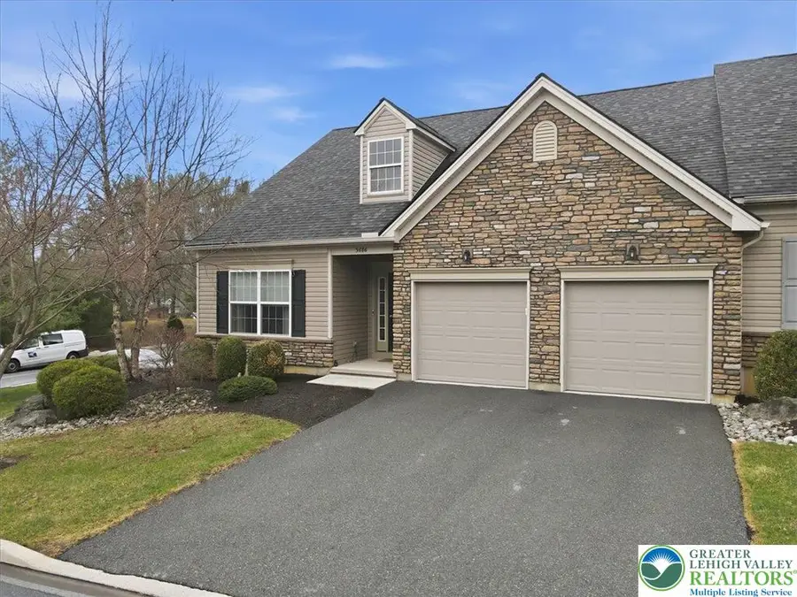 3686 Cottage Drive, Bethlehem, PA 18020 - #3