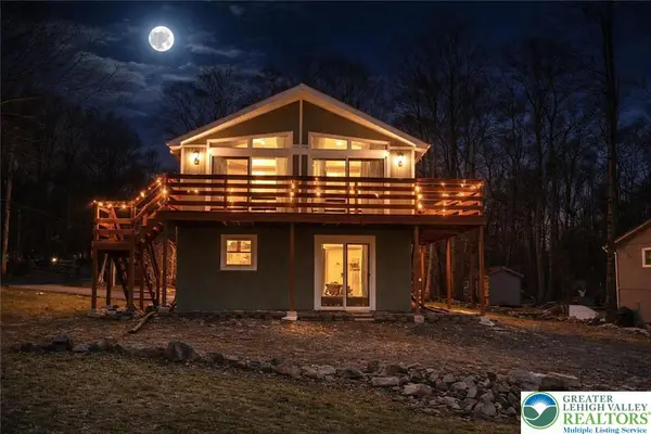 2224 Overlook Drive, Tobyhanna Twp, PA 18466