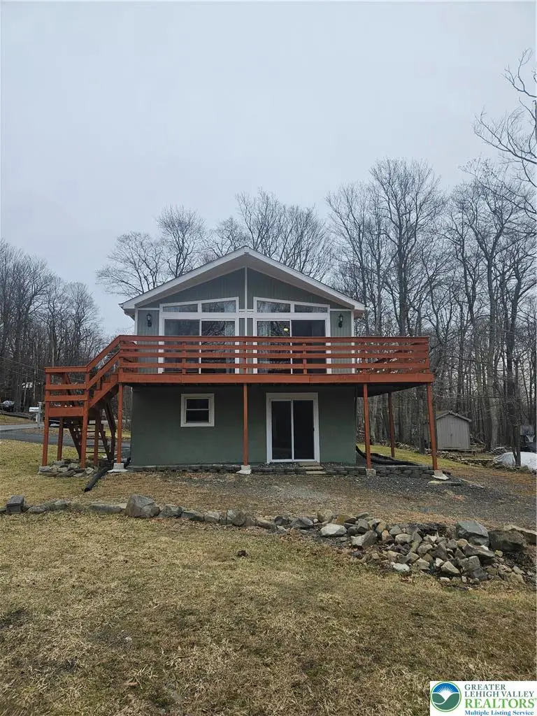 2224 Overlook Drive, Tobyhanna, PA 18466 - #3