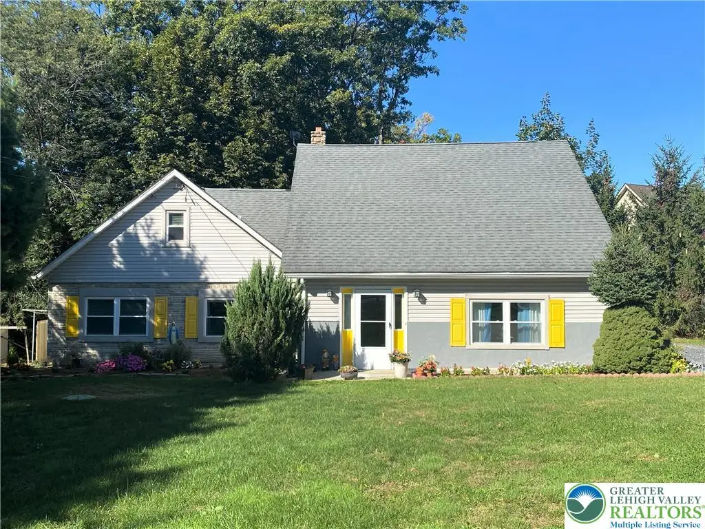 5821 Daniel Street, Upper Macungie, PA 18104 - #1