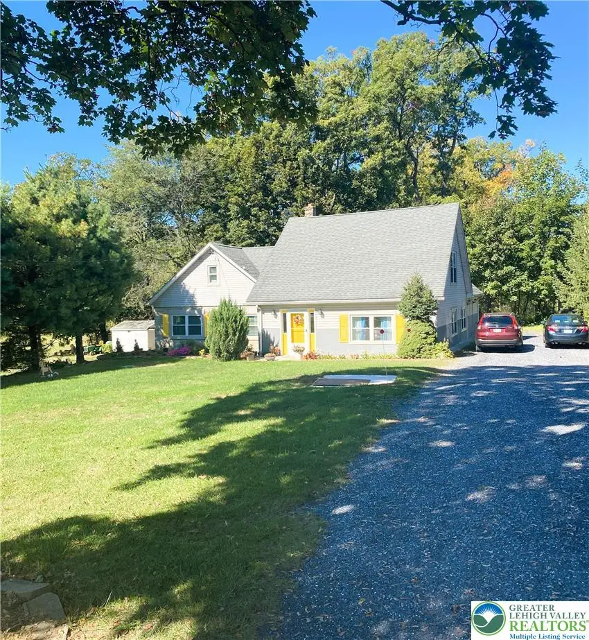 5821 Daniel Street, Upper Macungie, PA 18104 - #3