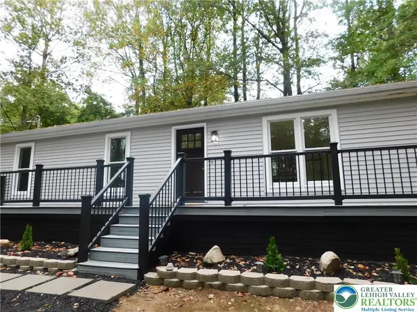 1405 Donalds Road, Chestnuthill Twp, PA 18330