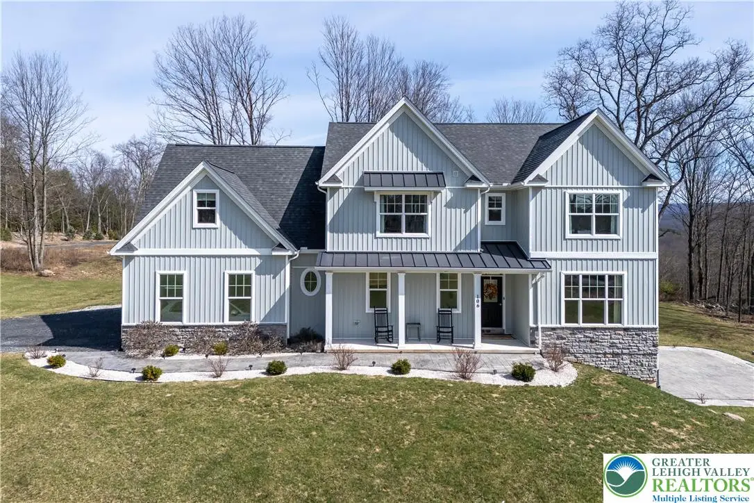 106 Lumbermill Lane, Stroudsburg, PA 18360 - #1