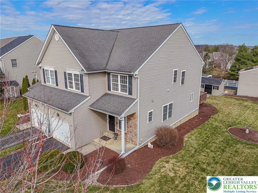 5633 Kart Drive, Lower Macungie, PA 18106 - #1