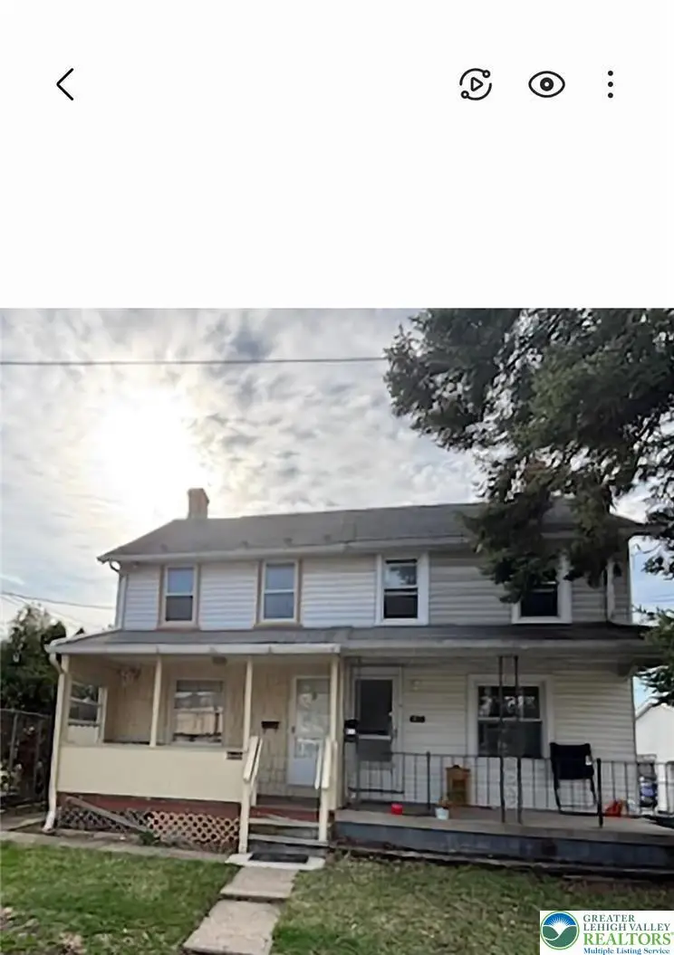 810 Reed Street, Allentown, PA 18109 - #1