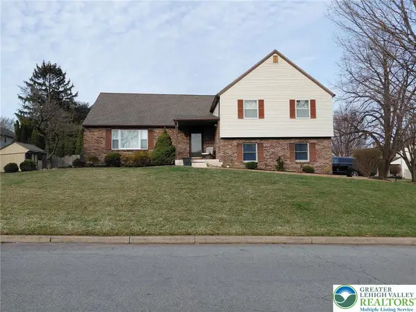 2802 Windy Hill Road, Salisbury Twp, PA 18103