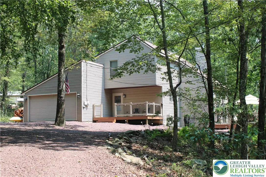 180 Mountainview Drive, Penn Forest, PA 18229 - #1