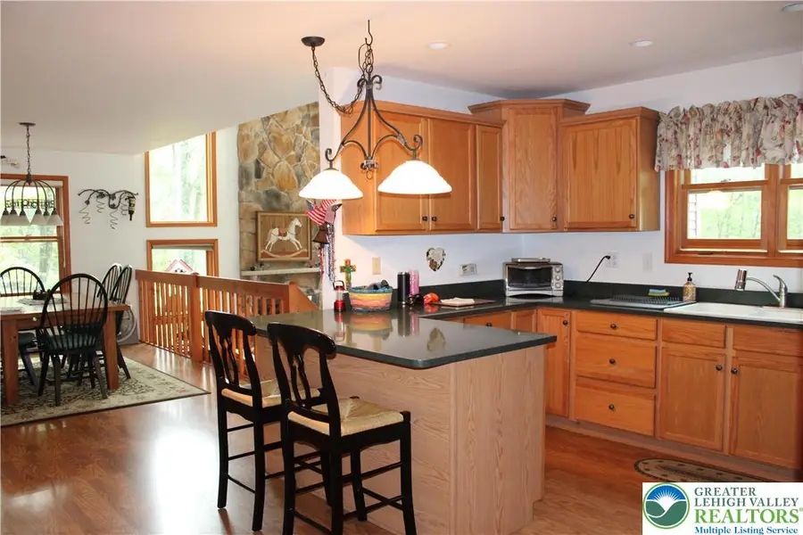 180 Mountainview Drive, Penn Forest, PA 18229 - #2