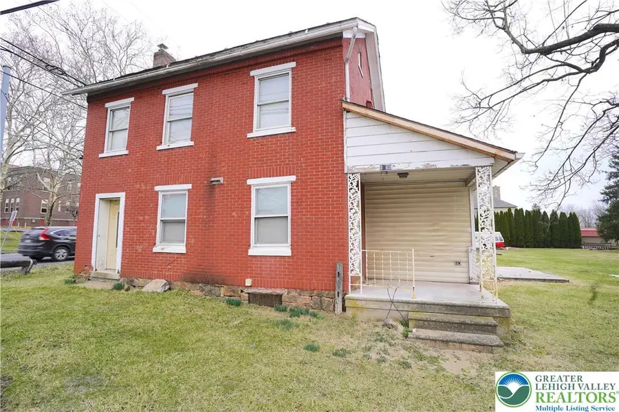 3863 Mauch Chunk Road, North Whitehall, PA 18104 - #2