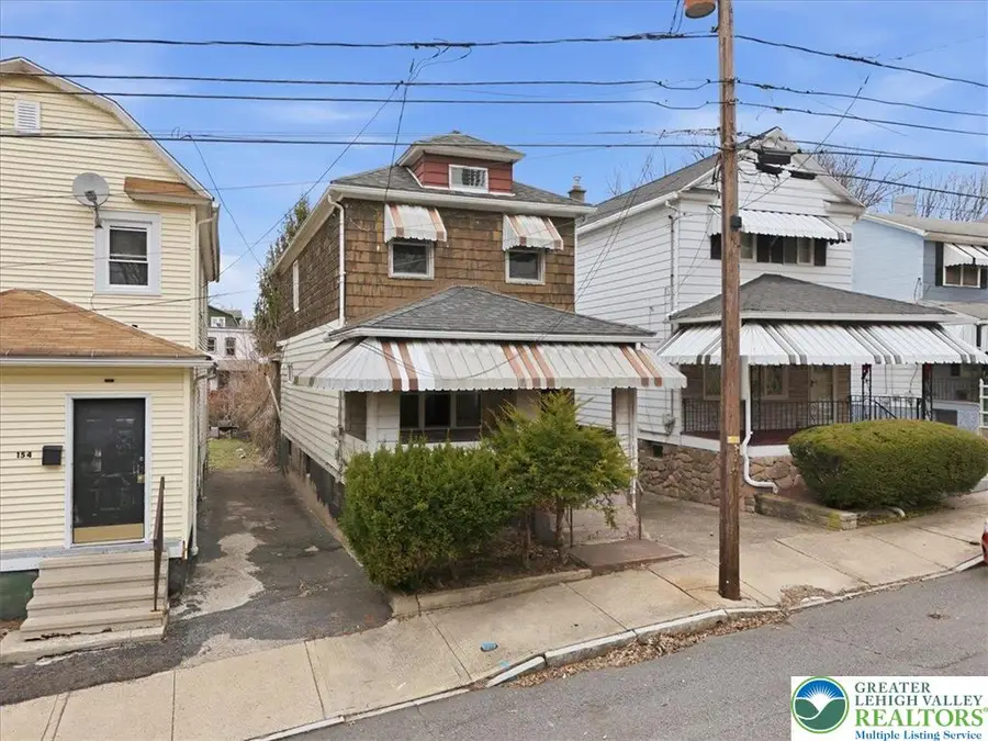 156 Andover Street, Wilkes Barre, PA 18702 - #2